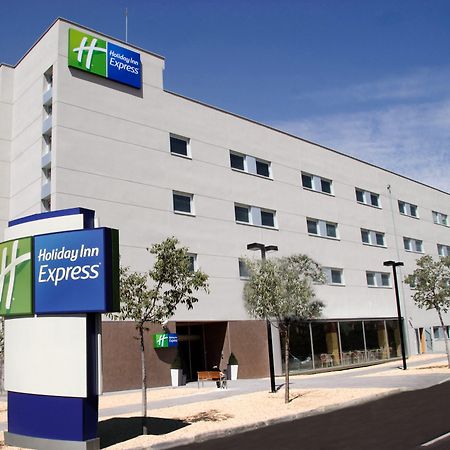 Holiday Inn Express Madrid-Getafe By Ihg Esterno foto