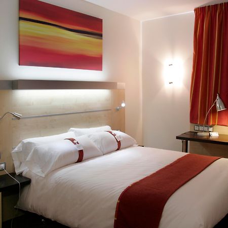 Holiday Inn Express Madrid-Getafe By Ihg Camera foto