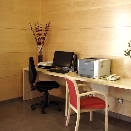 Holiday Inn Express Madrid-Getafe By Ihg Servizi foto
