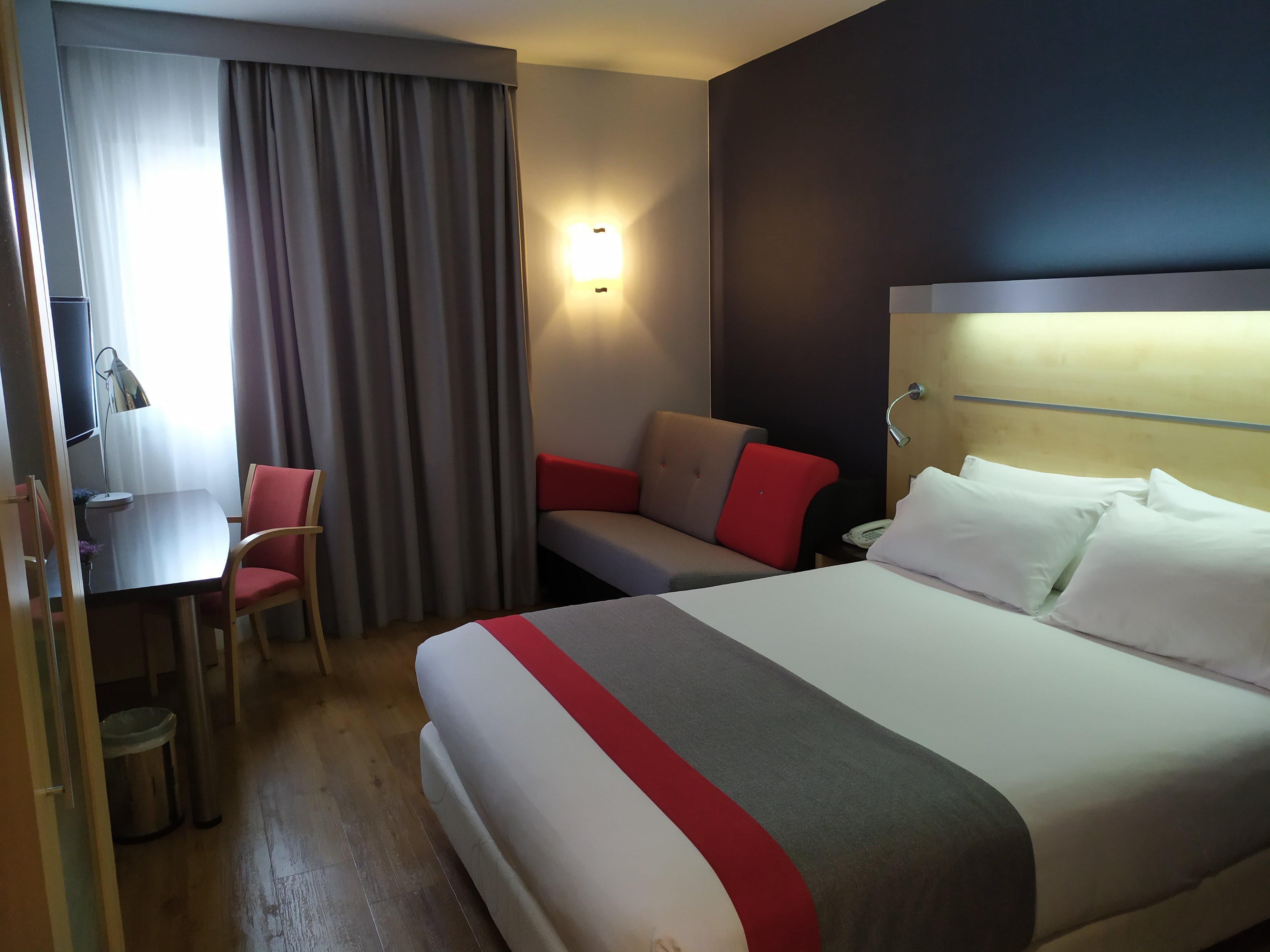 Holiday Inn Express Madrid-Getafe By Ihg Esterno foto