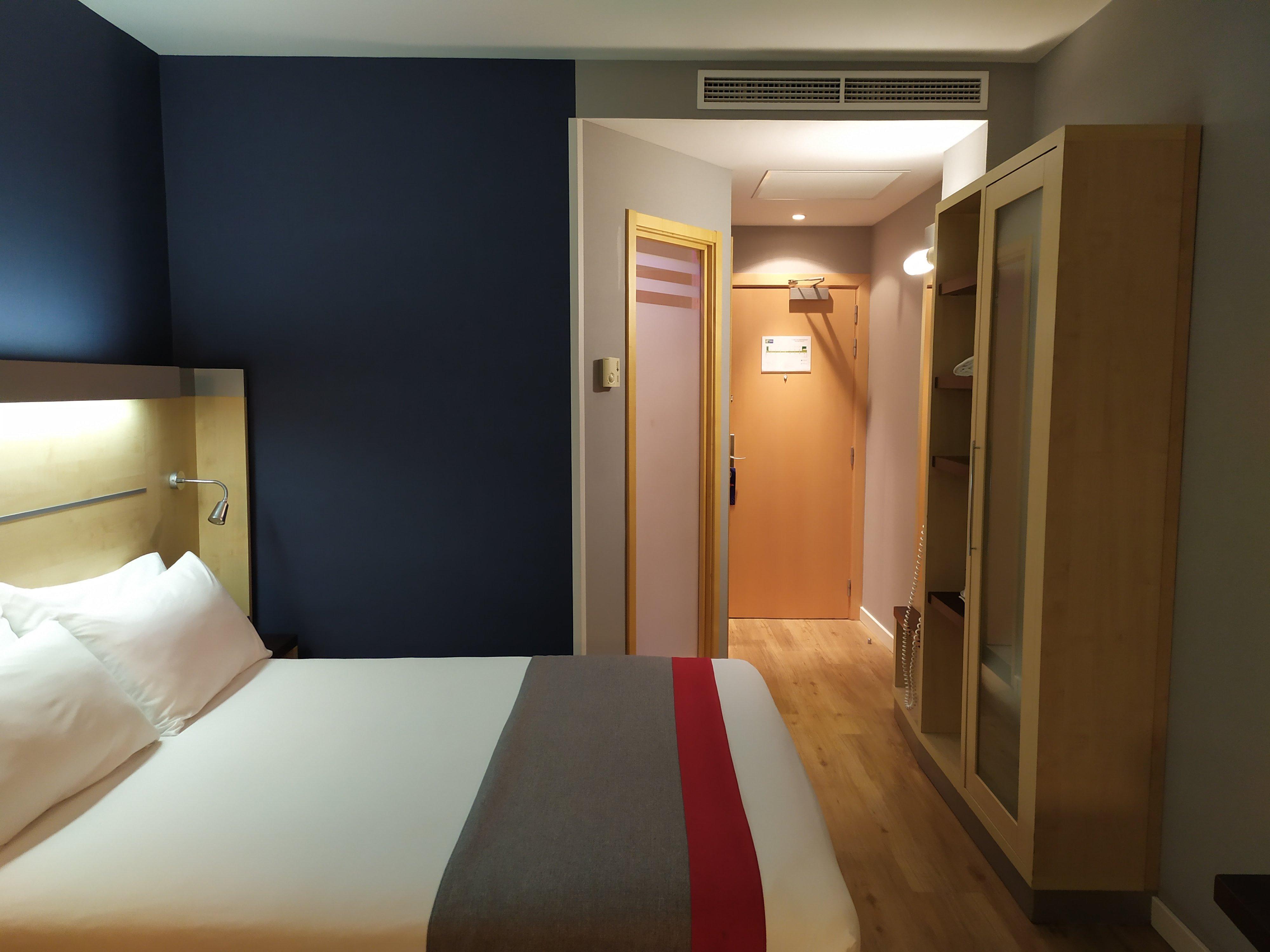 Holiday Inn Express Madrid-Getafe By Ihg Esterno foto