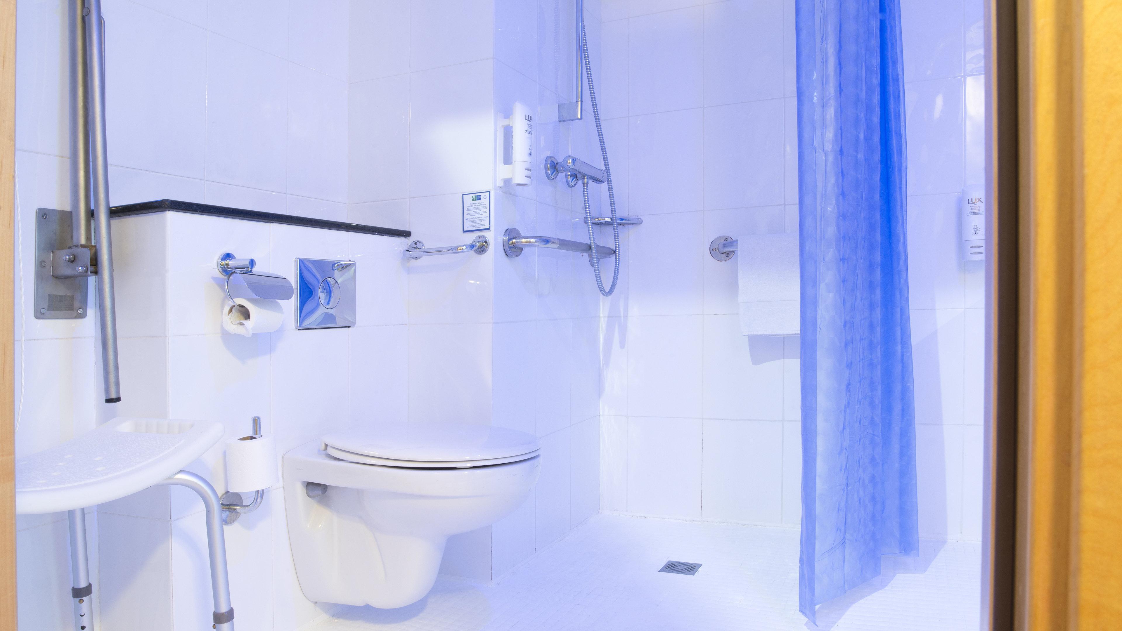 Holiday Inn Express Madrid-Getafe By Ihg Esterno foto