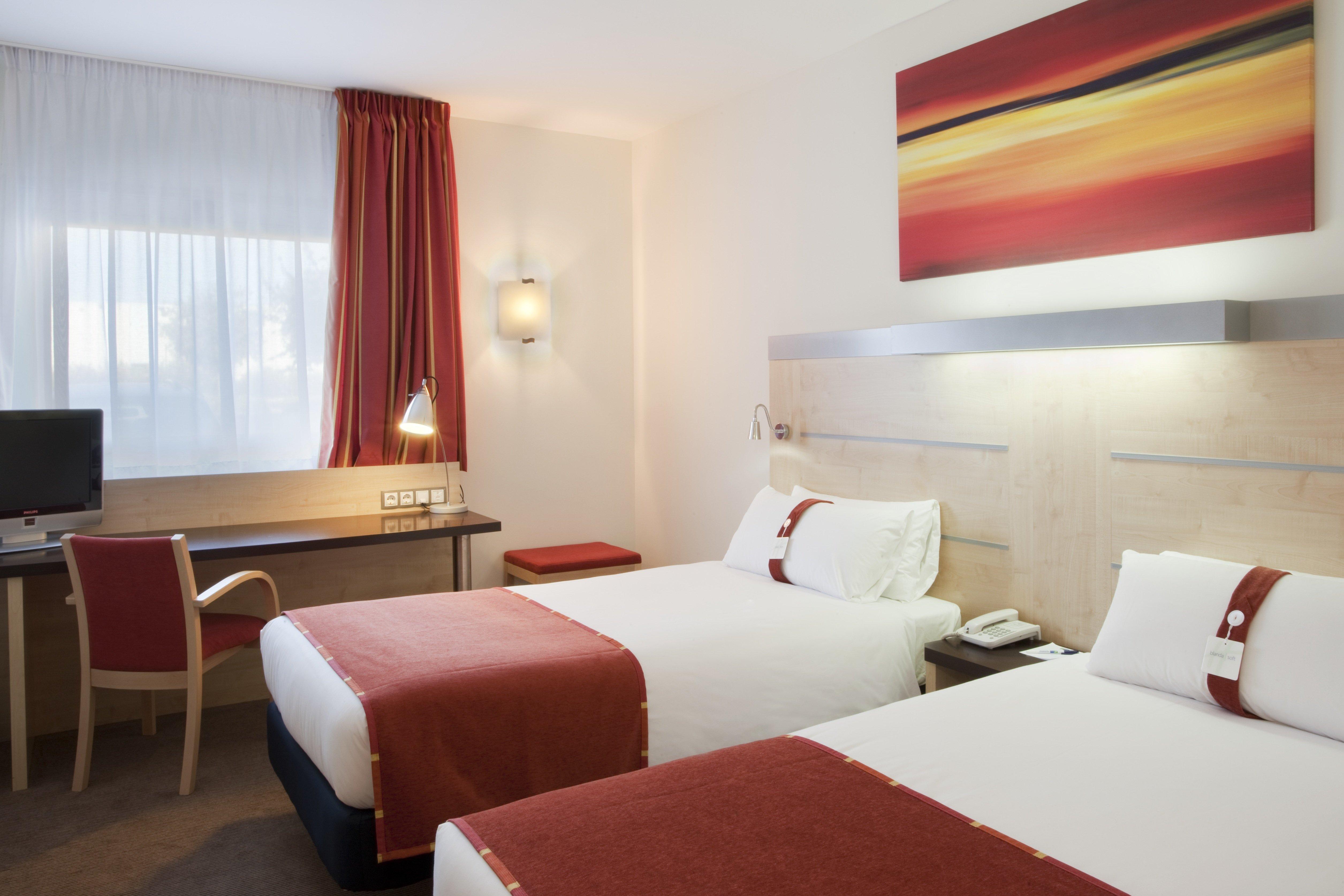 Holiday Inn Express Madrid-Getafe By Ihg Esterno foto