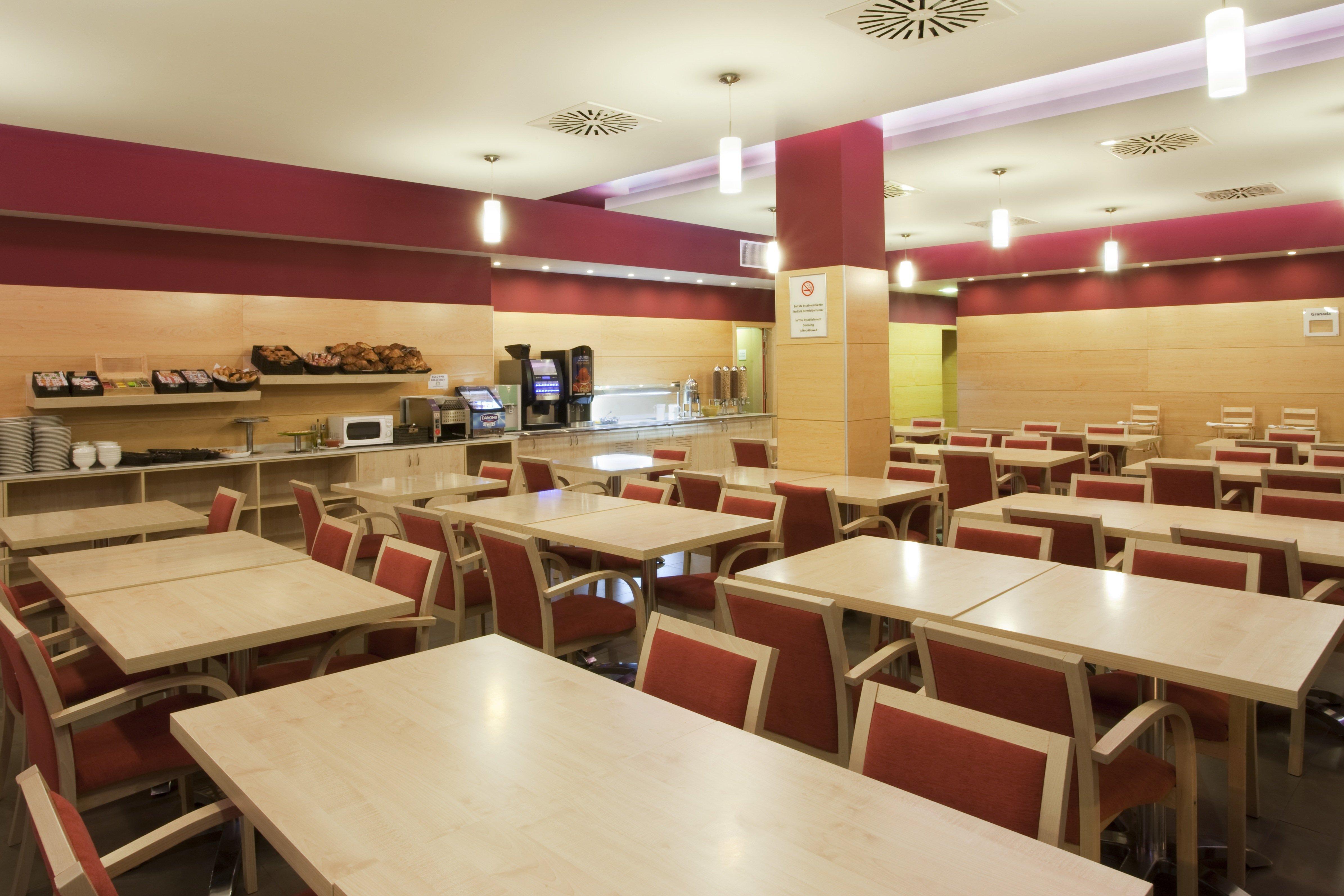 Holiday Inn Express Madrid-Getafe By Ihg Servizi foto