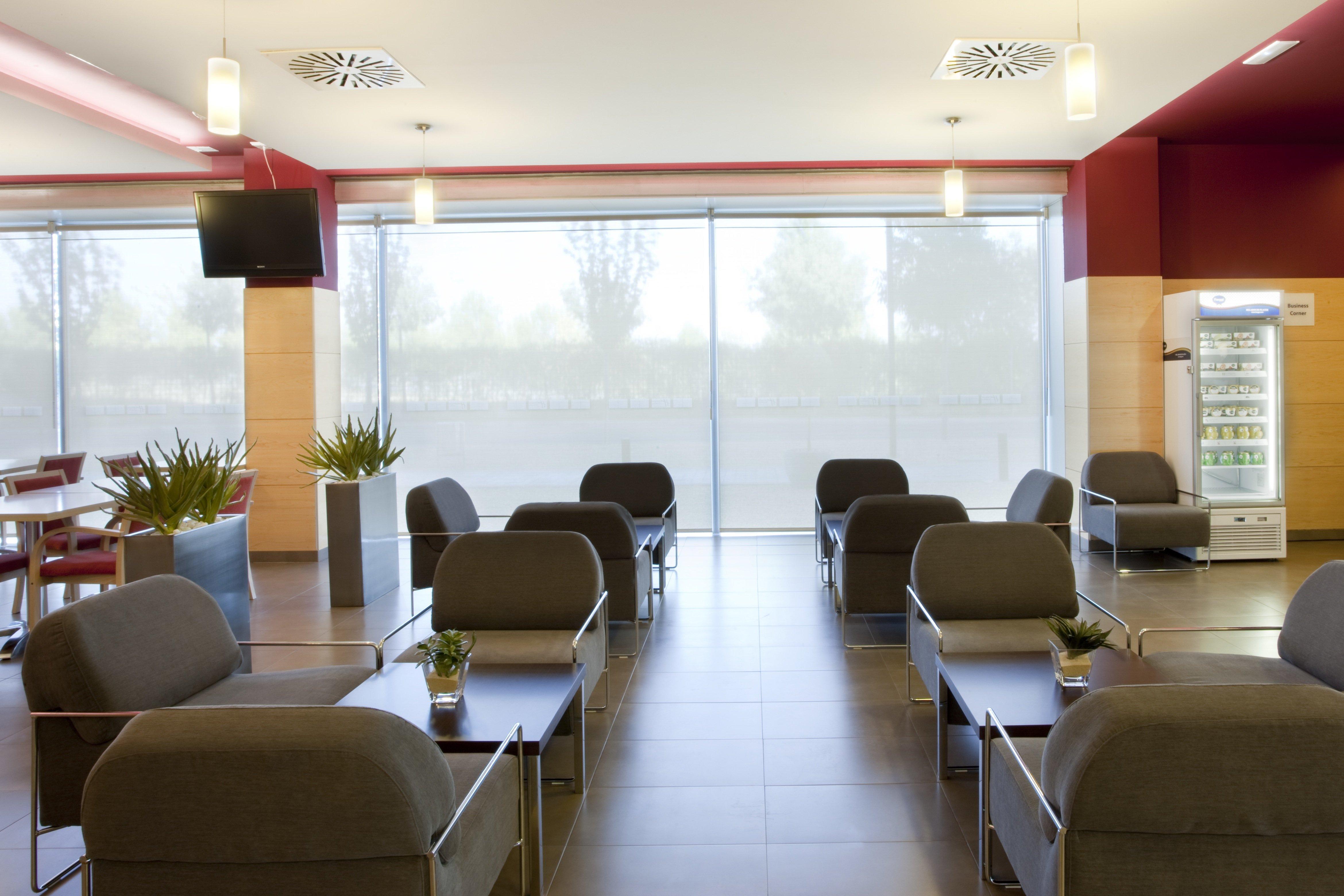 Holiday Inn Express Madrid-Getafe By Ihg Interno foto