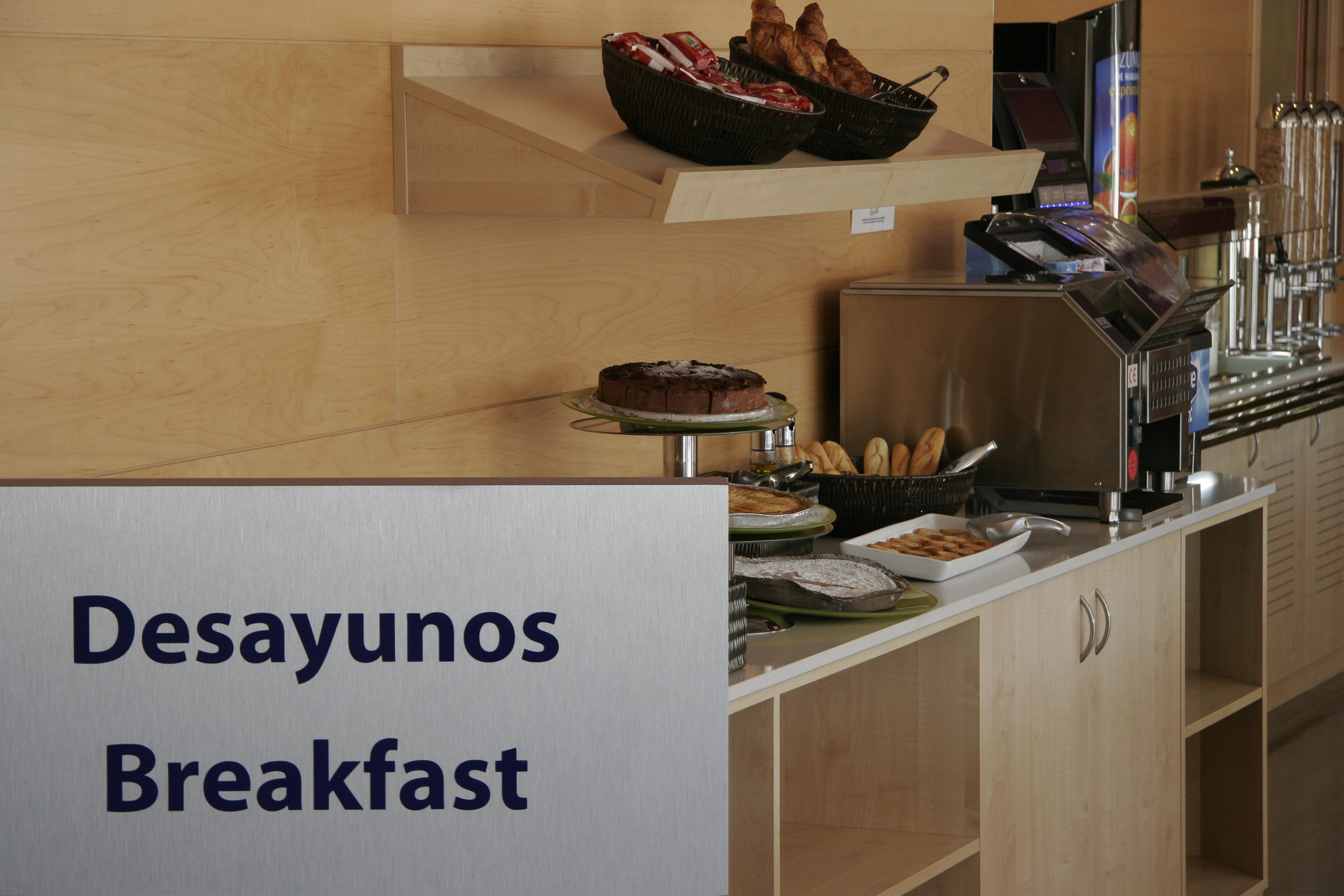 Holiday Inn Express Madrid-Getafe By Ihg Esterno foto