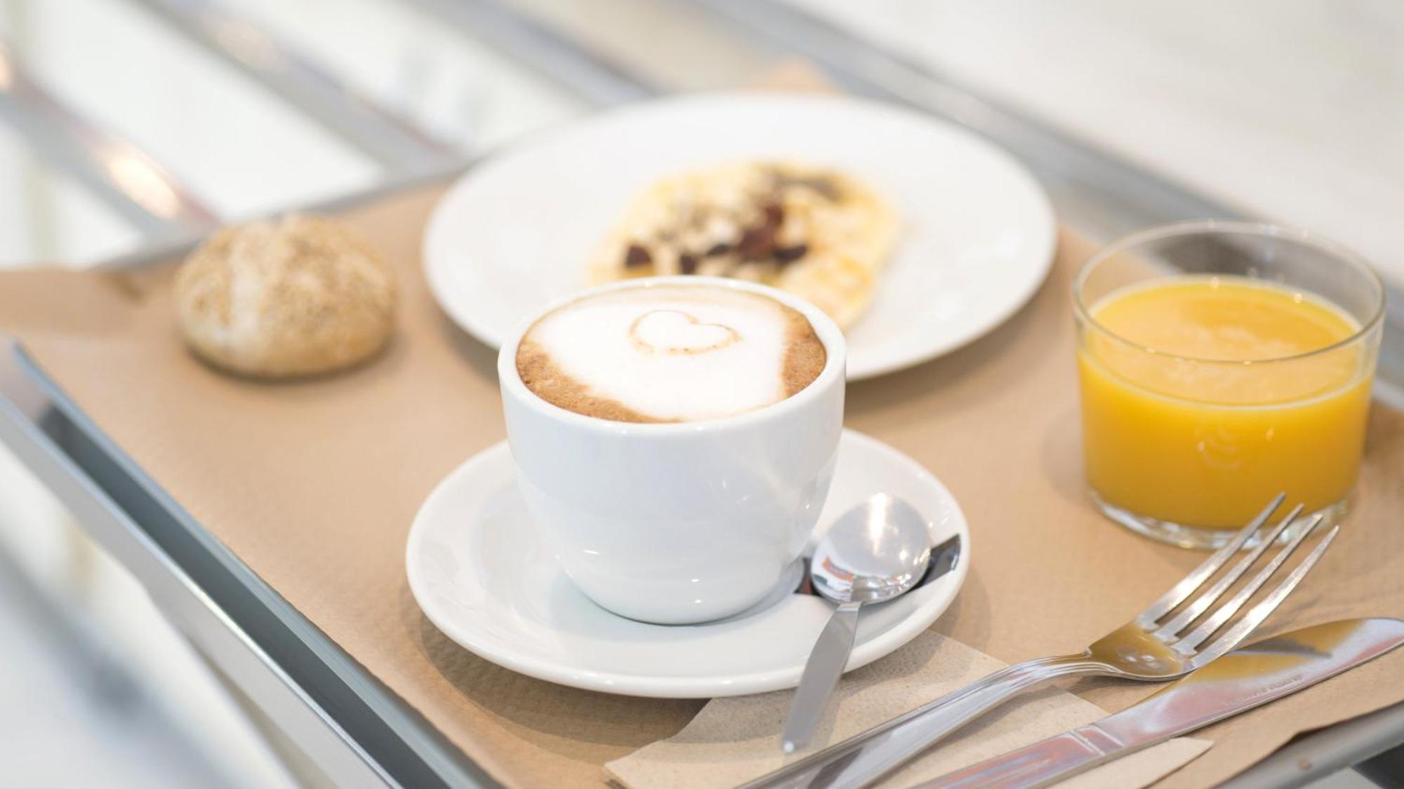 Holiday Inn Express Madrid-Getafe By Ihg Esterno foto