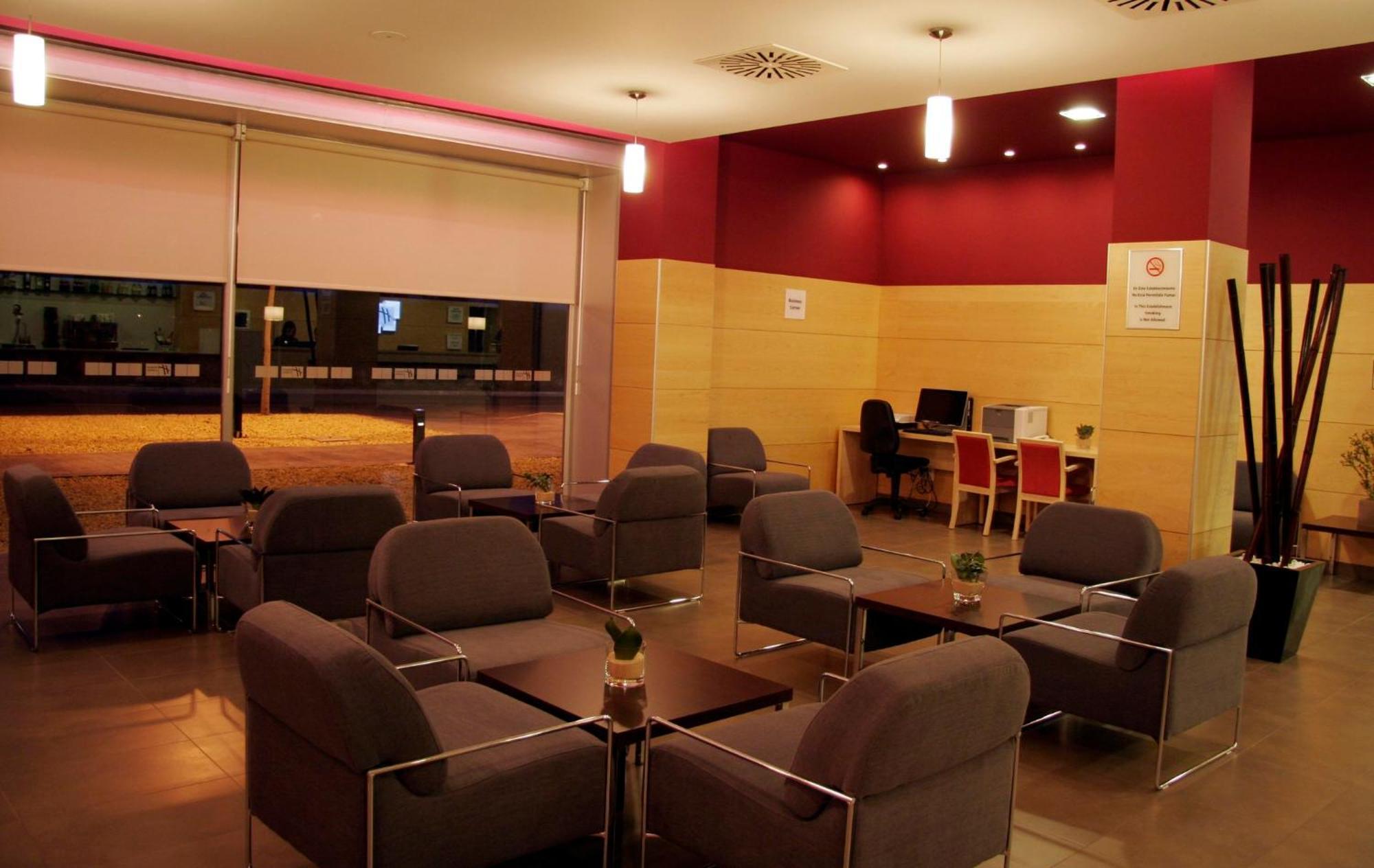 Holiday Inn Express Madrid-Getafe By Ihg Esterno foto