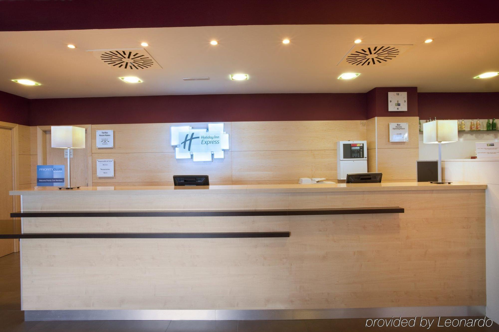 Holiday Inn Express Madrid-Getafe By Ihg Esterno foto