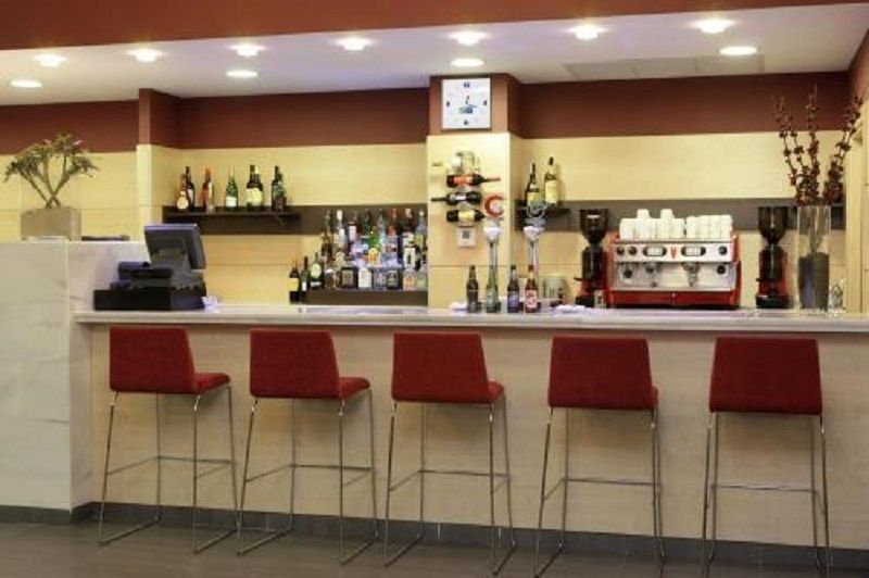 Holiday Inn Express Madrid-Getafe By Ihg Esterno foto
