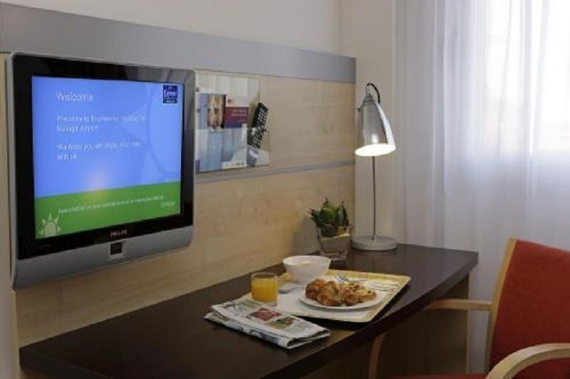 Holiday Inn Express Madrid-Getafe By Ihg Esterno foto