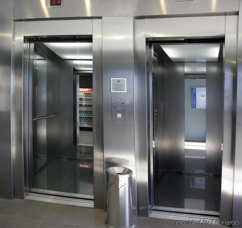 Holiday Inn Express Madrid-Getafe By Ihg Interno foto