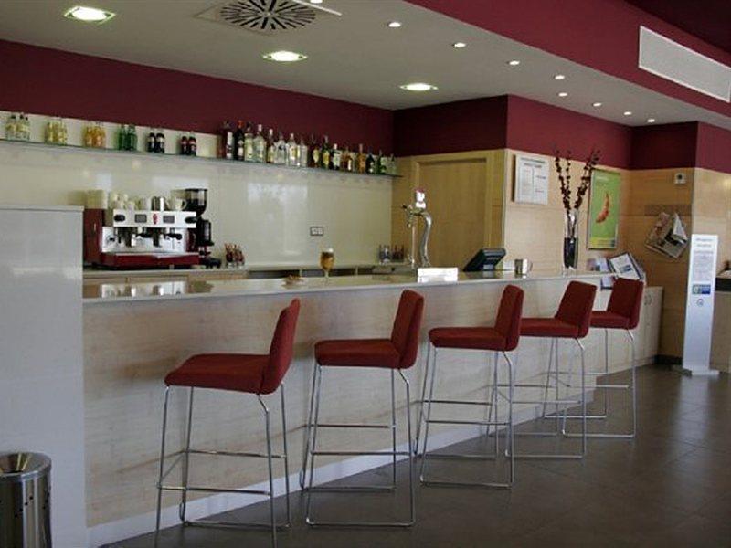 Holiday Inn Express Madrid-Getafe By Ihg Esterno foto