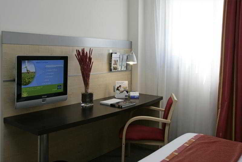 Holiday Inn Express Madrid-Getafe By Ihg Camera foto