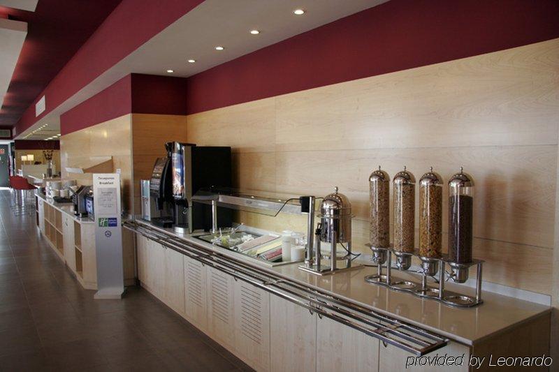 Holiday Inn Express Madrid-Getafe By Ihg Esterno foto