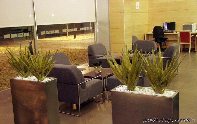 Holiday Inn Express Madrid-Getafe By Ihg Esterno foto