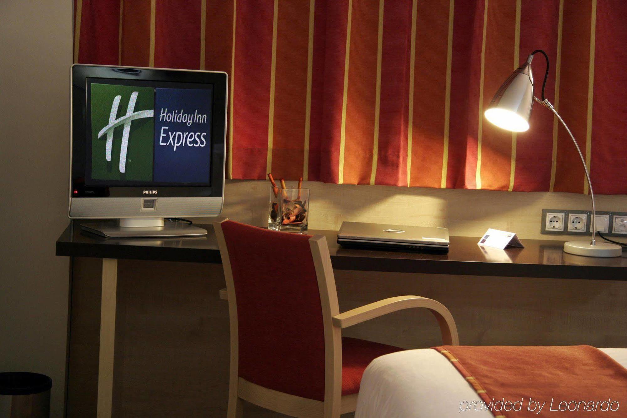 Holiday Inn Express Madrid-Getafe By Ihg Esterno foto