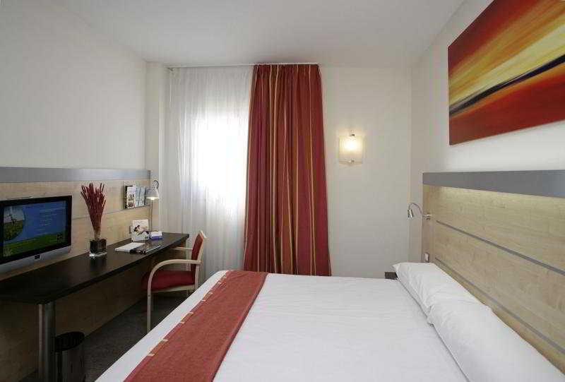 Holiday Inn Express Madrid-Getafe By Ihg Camera foto